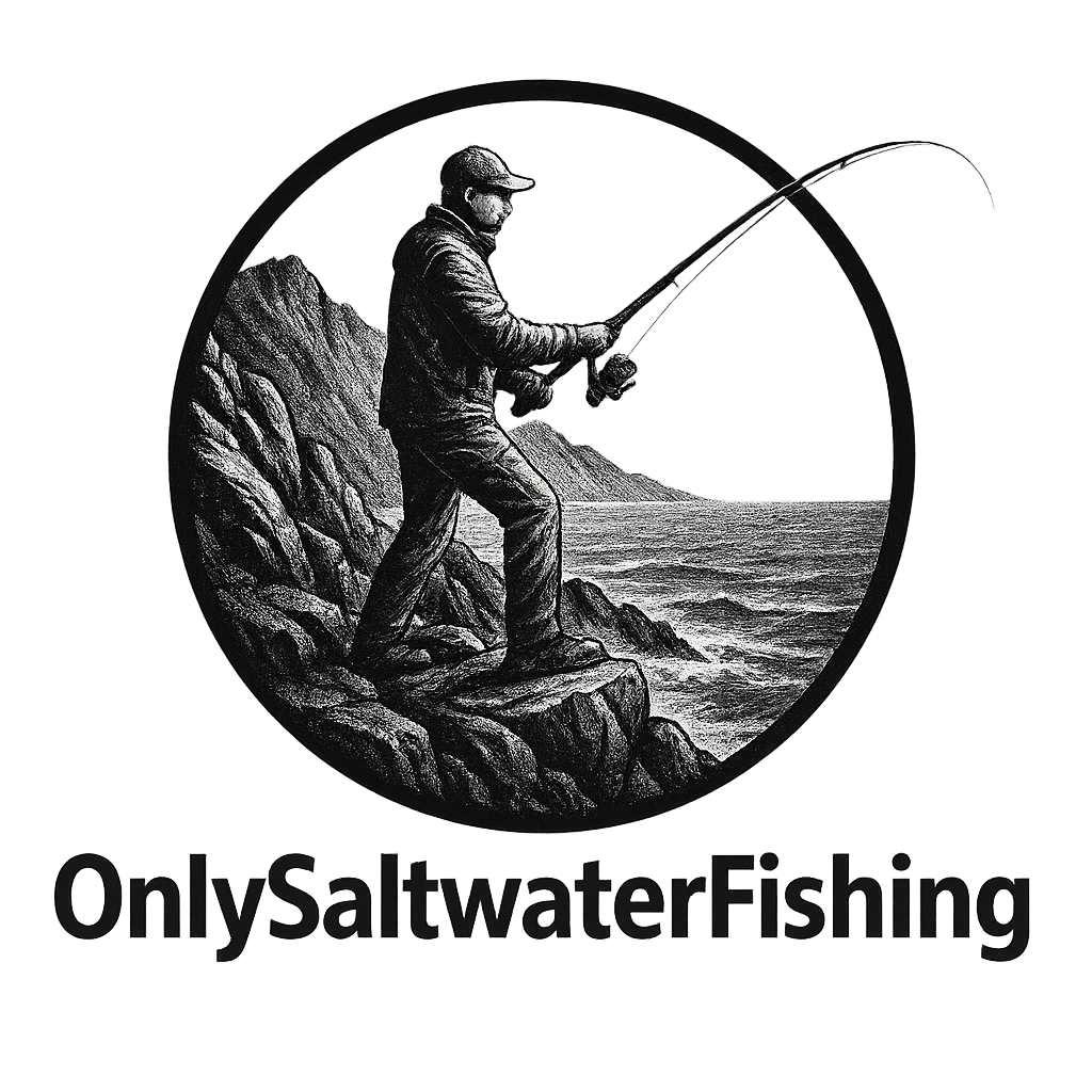 OnlySaltwaterFishing