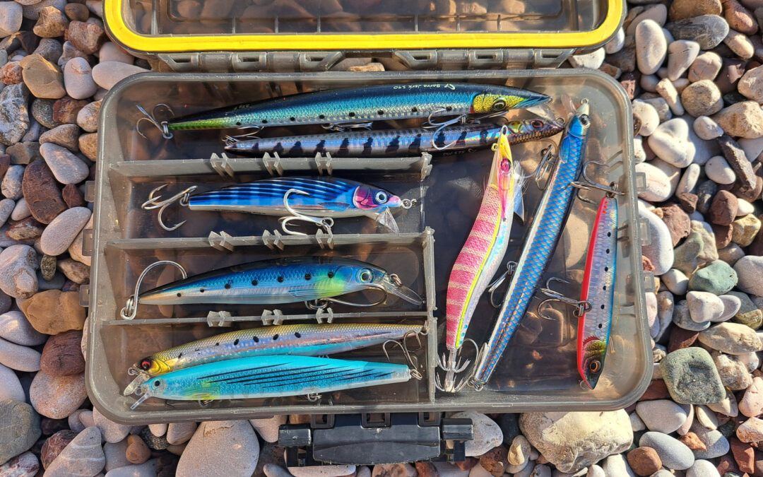 Best Saltwater Lures 2025: The Practical Guide