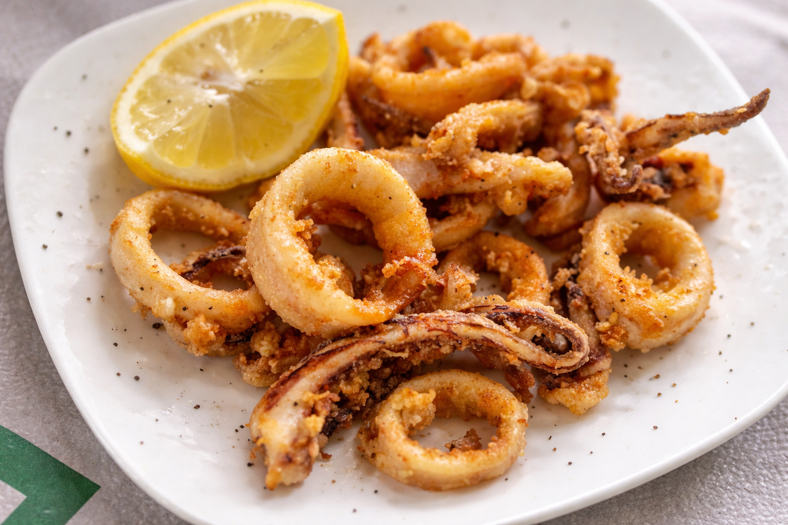 How to Clean and Prepare Sepia Featured Image