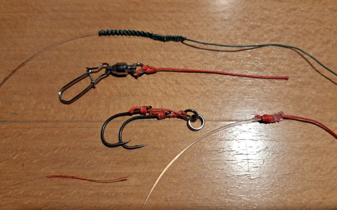 Best Fishing Knots: The Ones I Trust After Years