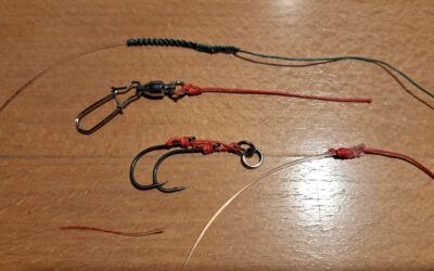 Best Fishing Knots: The Ones I Trust After Years
