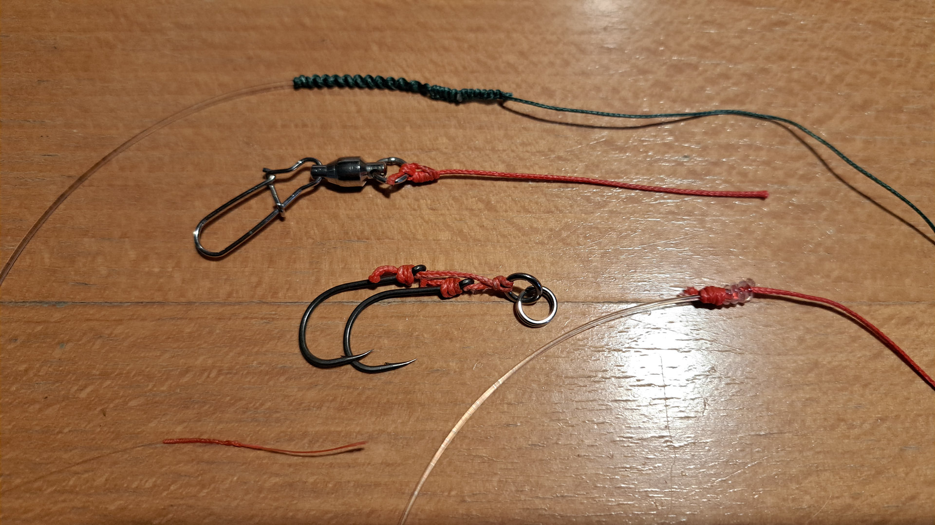 Saltwaterfishing Knots FI Saltwaterfishing Knots Featured Image